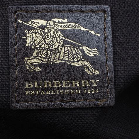 is burberry made in italy fake|how to authenticate burberry bag.